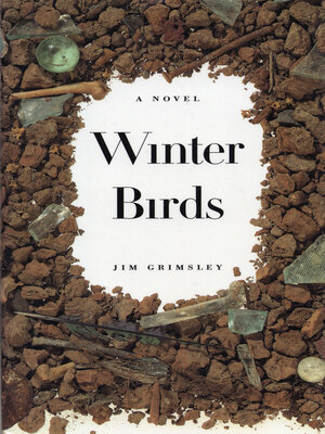 cover image of Winter Birds